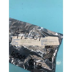 สวิตช์ 3 Axcelis 6500103 แบบกดปุ่ม ไม่มีไฟ LED - อุปกรณ์และอะไหล่เซมิคอนดักเตอร์ระดับโลกที่เชื่อถือได้ - Product Image 5