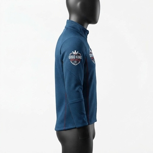Customized Lightweight Breathable Windproof Cycling <b>Jacket</b> for <b>Men</b> New Design Sports Cycling <b>Jacket</b> - Product Image 2