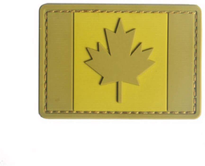 Parche de Goma PVC Personalizado, Material Duradero de Alta Calidad con Logotipo Personalizado y Diseño 3D para Souvenirs, Equipos y Promociones - Product Image 1