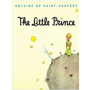 Le Petit Prince 1943, couverture originale de la 1ère édition, version anglaise rare - Product Image 5