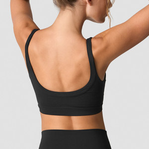 Vêtements de sport, soutien-gorge de sport pour femmes de différentes couleurs, sur mesure, soutien-gorge de sport pour femmes le plus vendu, soutien-gorge de sport de qualité professionnelle - Product Image 2