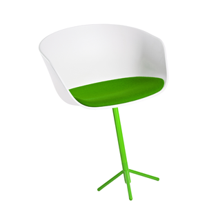 Soluciones de moldeo de plástico a medida para diseños de sillas contemporáneas - Product Image 6