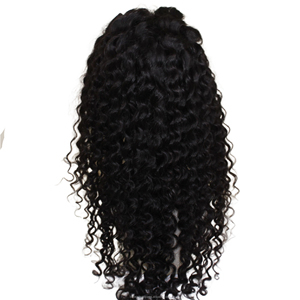 Discover our 13x6 hd human hair lace <b>front</b> <b>wig</b> 250 density, thick ends, bouncy texture, wholesale deals available. - Product Image 6