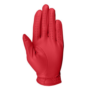 Men's Golf <b>Gloves</b> Premium Quality Leather Golf <b>Gloves</b> with Flexible Stretch Back Design Custom Sports Golf <b>Gloves</b> - Product Image 3