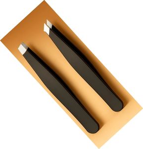 Nouvel arrivage : Kit de pinces à sourcils, pince à cils pour extension, outils de beauté pour soins personnels, vente en gros - Product Image 2