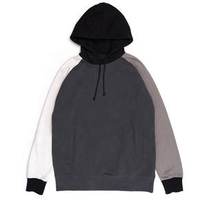 Sudadera con capucha de algodón unisex de lujo, diseño bordado estampado multicolor personalizado, ropa informal de invierno para hombre, fabricante directo - Product Image 1