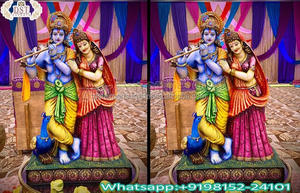 Oro blanco Natarajan Ganesha con elefantes boda india bienvenida FRP estatuas configuración tradicional boda baile Ganesha - Product Image 6