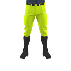 Uniforme de Béisbol y Sóftbol 2026, Conjunto de Camiseta y Pantalón 100% Poliéster, Transpirable, al Mejor Precio, Ropa Deportiva para Equipos, OEM - Product Image 6