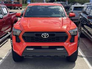 Toyota Tacoma TRD d'occasion 2024 - Product Image 1