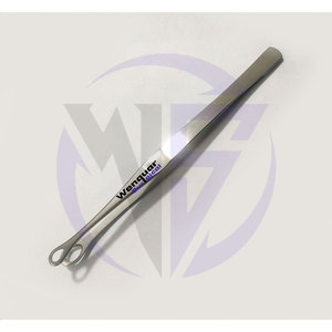 Pinces chirurgicales Dennis Brown en acier inoxydable – Outils tendance les plus vendus Wenquar - Product Image 2