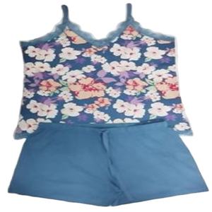 Conjunto de Shorts de Felpa de Secado Rápido para Mujer, Talla Grande, Cintura Alta, Personalizados en Poliéster/Algodón, Exportados de India al por Mayor - Product Image 4