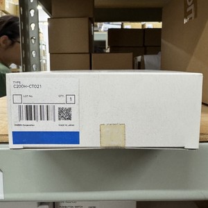 Módulo de E/S Original C200H-CN221 C200H-CN711 C200H-CT021 C200H-OD215, Unidad de Salida de Cables para la Serie OMRON C200H - Product Image 6