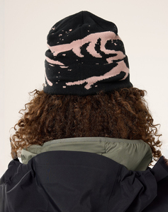 Custom Organic Cotton <b>Wool</b> Knitted <b>Beanie</b> <b>Hat</b> for Women Logo on Demand Soft and Comfortable Caps for Winter Season Womens Girl - Product Image 6