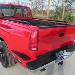 HOT DEAL READY TO SHIP Used Old Model 1991 G-M-<b>C</b> Sierra 1500HD Classic PickUp Truck - Product Image 1