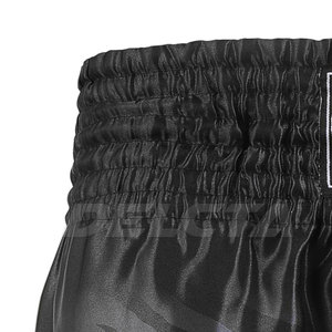 Lightweight Wholesale Muay Thai Shorts Elastic Waist Muay Thai Shorts Online Sale Muay Thai Shorts - Product Image 6