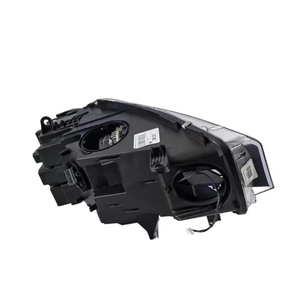 2014-2017 <span class=keywords><strong>X5</strong></span> F15 F16 Conjunto <span class=keywords><strong>de</strong></span> faros LED Configuración alta Luces originales izquierda y derecha Nueva condición - Product Image 3