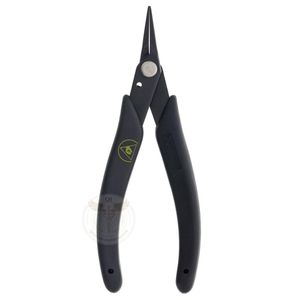 คีม - Xuron ®   ทวีซี โนส(tm) - ด้ามจับป้องกันไฟฟ้าสถิตย์ - Product Image 2