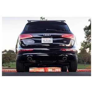 Audi Q5 TDI Premium Plus 2014 - Product Image 3