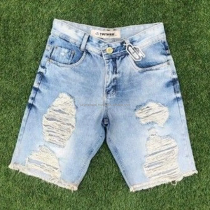 100% Cotton Mid Waist <b>Knee</b> <b>Length</b> Cargo <b>Shorts</b> <b>Men's</b> <b>Shorts</b> With Solid Pattern <b>Shorts</b> <b>For</b> <b>Men</b> - Product Image 5