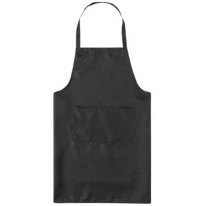 Tablier en toile de coton pour adultes, personnalisable avec logo, sans manches, pour cuisine, chef, nettoyage, barbecue, jardin, OEM, faible MOQ - Product Image 6