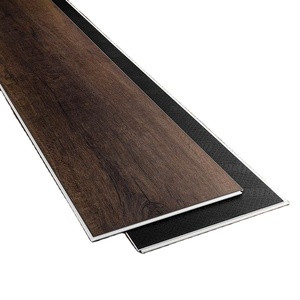 Suelos de WPC 100% impermeables, suelos de vinilo SPC con sistema de clic, diseño moderno o personalizado para distribuidores - Product Image 1