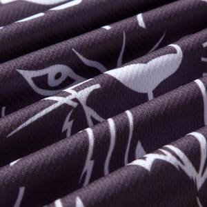 Camiseta Polo de Talla Grande al por Mayor, Camiseta Polo de Moda con Cuello en Contraste, Camiseta Polo de Manga Larga para Hombre, Camiseta Polo Ajustada para Mujer - Product Image 4