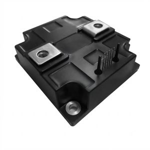 PM150CVA060 Intelligent <b>Power</b> Module IPM Electronic Component for Industrial Equipment - Product Image 6