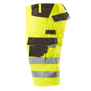 Shorts de travail respirants et légers, nouvelle collection, faible MOQ, prix de gros - Product Image 5