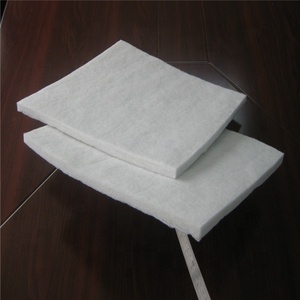 Rembourrage 100% polyester certifié OEKO-TEX, imperméable, écologique, ignifuge, thermocollé, respirant, hydrosoluble – Vietnam - Product Image 4