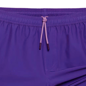 Pantalones Cortos Deportivos de Poliéster de Alta Calidad para Adultos, Cómodos, de Uso Diario, para Entrenamiento y Running, de Secado Rápido, Diseño Personalizado, Más Vendidos - Product Image 2