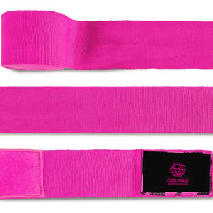 Gym Use <b>Training</b> <b>Weight</b> Lifting Neoprene Hand Wraps Wrist Support Lightweight Breathable Fitness Safety Protective Best Price - Product Image 2