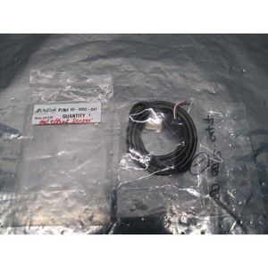 Sensor de Efecto Hall Clippard HS-9901, On-Trak - Equipo y Piezas de Semiconductores de Confianza de Marca Global - Product Image 2