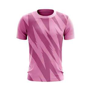 Camisetas de Moda para Hombre, Tie-Dye, Manga Corta, Cuello Redondo, Corte Regular, Tejido Grueso, Spandex/Poliéster, Estilo Normcore Minimalista - Product Image 1