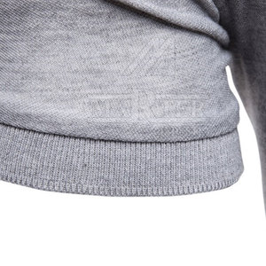 <b>Classic</b> Knitted 100% Cotton Men Casual for Shirts Short Sleeve Breathable Animal Print Daily Wear Stylish Collar Design Quality - Product Image 5