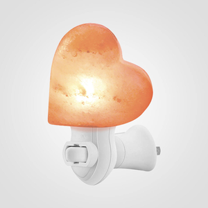 OEM Natural Himalayan Pink Salt Lamp Supplier from Pakistan Wholesale Himalayan Salt Lamps Manufacturer Export Quality Crystal - Product Image 6
