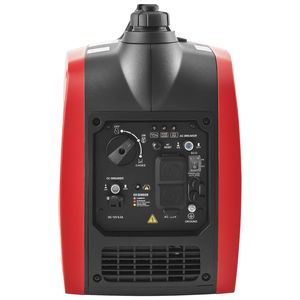 Generatore Inverter Silenzioso da 2900W di Picco, Portatile per Uso Domestico, Inverter a Benzina dal Design Compatto per un Uso Efficiente in Casa - Product Image 1