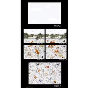 Building Material Supply Glazed Bathroom Washroom Wall Tiles 300*450mm/30*45cm/<b>12</b>*18 3 Years Warranty 10mm Thick Ceramic Tiles - Product Image 5