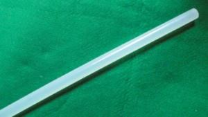 Bâton de colle thermofusible DK-209G 7,2 mm x 100 mm |   Bâtons de colle chaude pour pistolets à colle, parfaits pour le bricolage, les arts et l'artisanat - Product Image 3