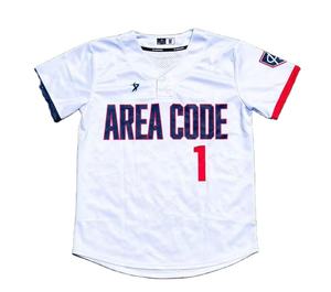 Jersey de béisbol de diseño de alta calidad para hombre, camiseta de ropa de softbol de sublimación completa, uniforme de Jersey de béisbol - Product Image 2