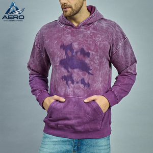Casual <b>Mens</b> Hoodies, <b>Men</b> Active Wear Athletic Fit Breathable Soft Fabric Fashion Long Sleeves Highest Quality Pullover Hoodie - Product Image 1