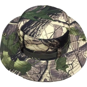 Chapeaux Bob Unisexe Personnalisés en Coton Respirant pour l'Hiver, Style Sportif et Décontracté, 100% Coton Tendance - Product Image 1