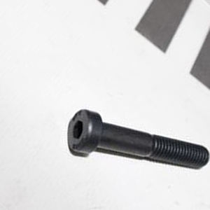 Vis à tête hexagonale à haute résistance, boulons à tête hexagonale en acier zingué, fixations pour applications mécaniques de bus, camions et voitures - Product Image 5