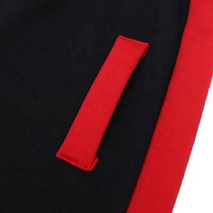 Conjuntos de ropa deportiva de invierno para niños, conjuntos personalizados de 2 piezas de algodón, sudadera con capucha, conjunto de ropa para niños pequeños y niñas - Product Image 5
