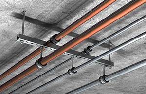 Fischer EA II M10x40 ZP DROP-in-Anchor bullet รัดคอนกรีตไม่แตกเหล็กคาร์บอนชุบสังกะสีขยาย - Product Image 5