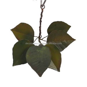 ต้นแมกโนเลียเทียมสีเขียวใบมิสเซิลโทสำหรับแขวนผนังร้านของคุณ - Product Image 5