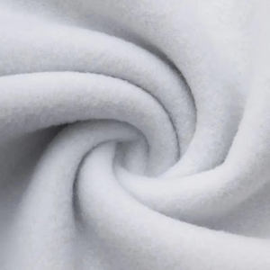 Men's Casual Winter Warm Fleece Pullover Jumpers Crew Neck Sweat Shirts with Embroidered Plain Dyes Top Casual Fashion Wear - Product Image 6