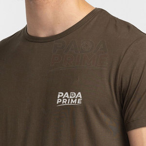 T-shirts en coton 100% personnalisés avec logo, sur mesure, grandes tailles, prix de gros - Product Image 6