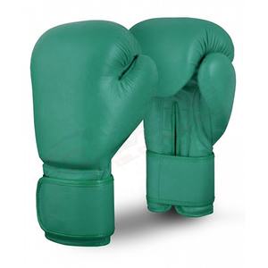 Gants de boxe professionnels, vente d'usine, logo personnalisé, cuir de vachette imperméable de haute qualité, gants de boxe sportifs professionnels - Product Image 3