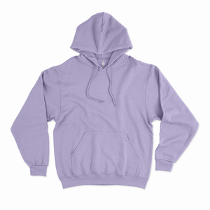 Sweat à capuche long unisexe en molleton recyclé écologique, 350 g/m², imprimé, avec logo en relief, épaules tombantes, personnalisable pour homme - Product Image 4