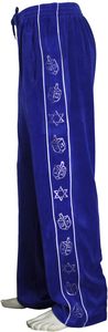 Chándal de hombre con pedrería de alta calidad, ropa informal, transpirable, cómodo, precio económico, chándal de hombre con pedrería hecho a medida - Product Image 2